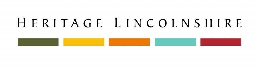 Heritage Lincolnshire Logo